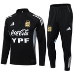 KIT INVIERNO Training Argentina 2025/2026