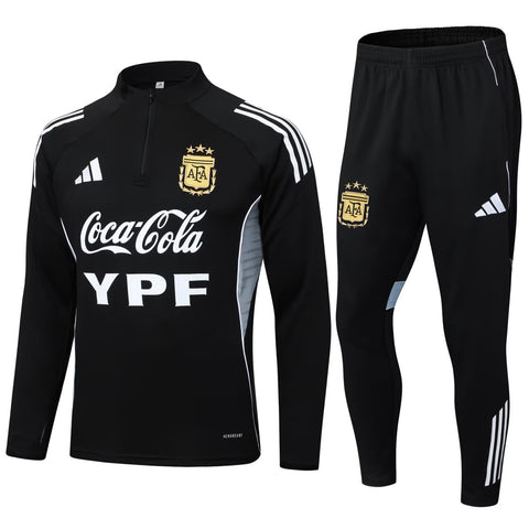 KIT INVIERNO Training Argentina 2025/2026