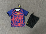 Kit kids - FC BARCELONA Special Soccer Uniform 2025/2026
