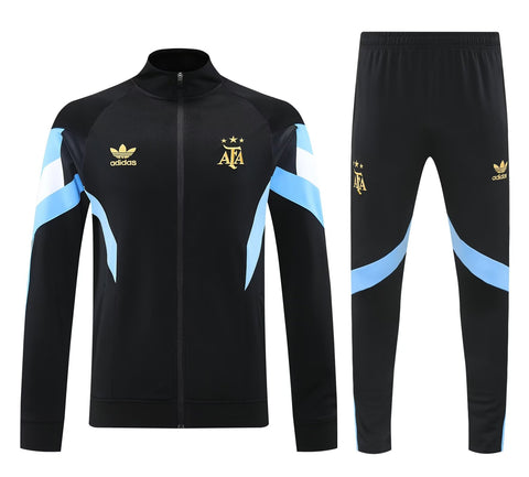 KIT INVIERNO Training Argentina 2025/2026