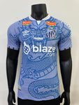 Player version - Santos FC Special Soccer Jersey 2025/2026