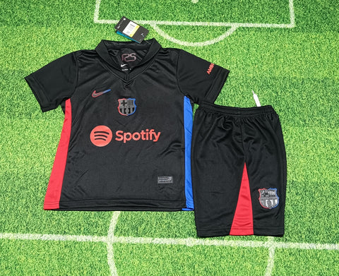 Kit kids - FC BARCELONA Away 2025/2026