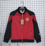 Windbreaker Manchester United Retro 2006/2007