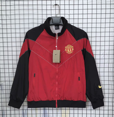 Windbreaker Manchester United Retro 2006/2007