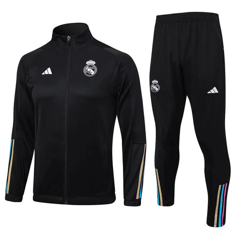 KIT INVIERNO Real Madrid Home 2023/2024