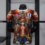 Player version - Japan Soccer Jersey 2025/2026