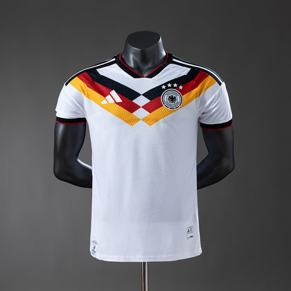 Player Version Alemania Home 2025/2026