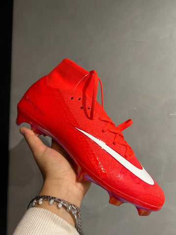 Nike mercurial