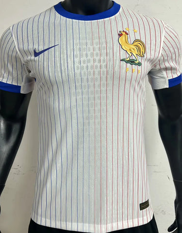 Player version - Francia Away 2024/2025