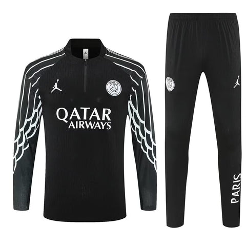 KIT INVIERNO Training PSG 2025/2026
