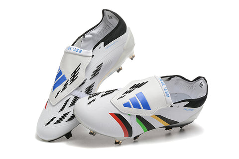 PREDATOR ACCURACY FG BOOTS