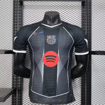 Player Version FC Barcelona Special Soccer Jersey 2025/2026