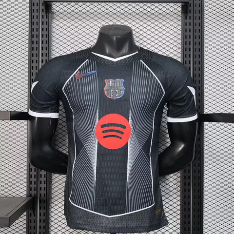 Player Version FC Barcelona Special Soccer Jersey 2025/2026