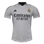 Player version - Real Madrid Home 2024/2025