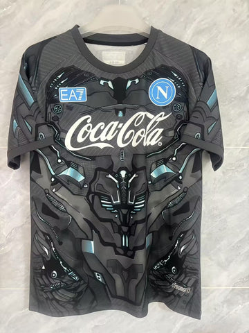 Camiseta Napoli Training 2025/2026