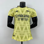 Player version - Arsenal Away 23/24