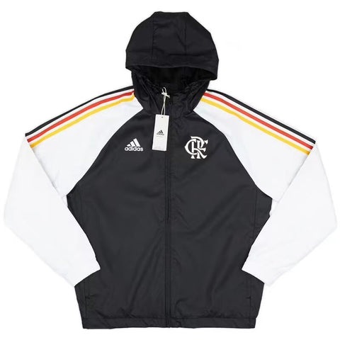 Windbreaker Flamengo 2025/2026