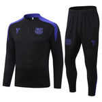 KIT INVIERNO Training FC Barcelona 2025/2026