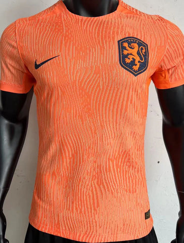 Player version Holanda Home 23/24