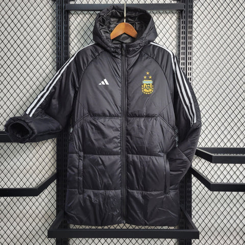 Windbreaker Argentina 2024/2025
