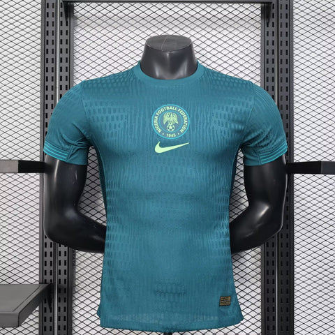 Player version - Nigeria Away 2025/2026