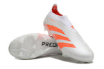 PREDATOR ACCURACY+ FG BOOTS