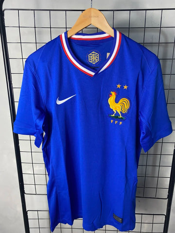 Francia Home 24/25