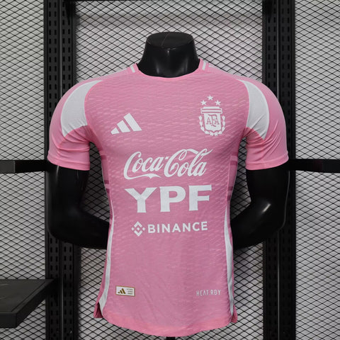 Player version - Argentina Trianing 2025/2026