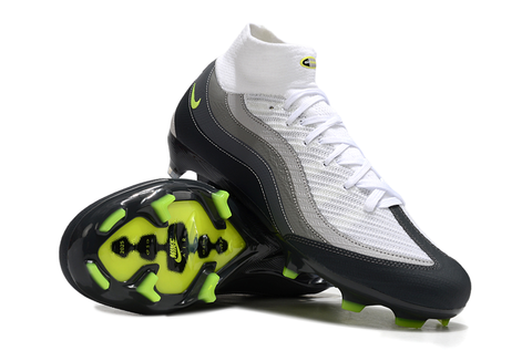 Nike Mercurial AirMAX 95 - Mbappe