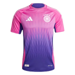 Player Version - Alemania Away 2024/2025