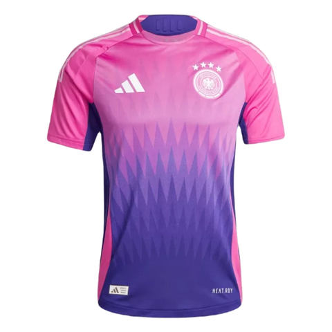 Player Version - Alemania Away 2024/2025