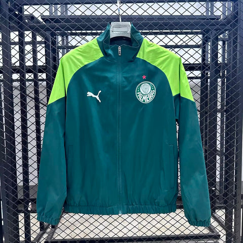 Windbreaker Palmeiras 2025/2026