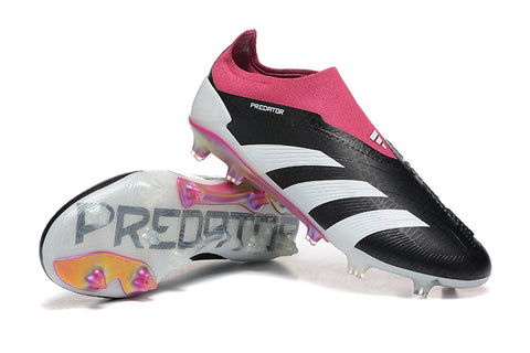 PREDATOR ACCURACY+ FG BOOTS