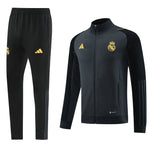 KIT INVIERNO Real madrid Home 2024/2025