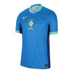 Player version - Brasil Away 2024/2025