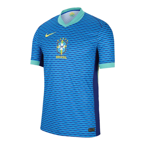 Player version - Brasil Away 2024/2025