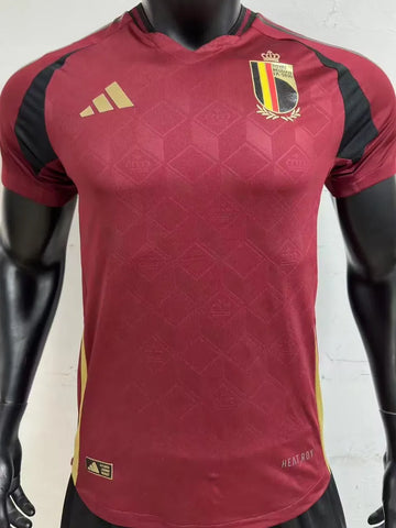 Player version - Belgica Away 2024/2025