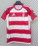 Camiseta Granada Home 2025/2026