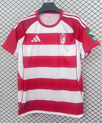 Camiseta Granada Home 2025/2026