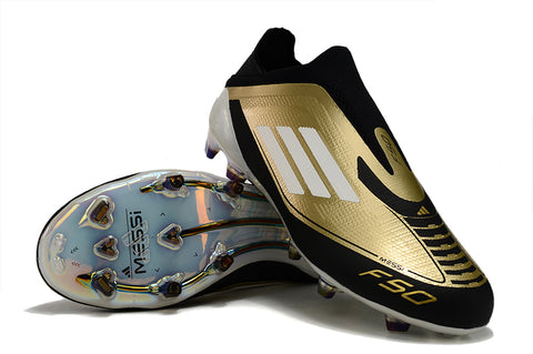 Adidas F50 FG - Lionel Messi