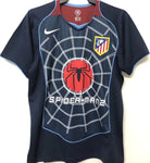 Camiseta Retro Atlético Madrid Away 2004/2005