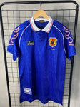 Japon Retro 1998