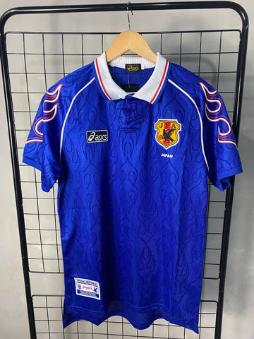 Japon Retro 1998