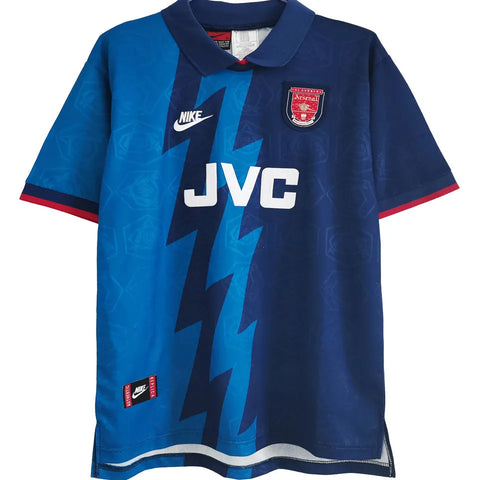 Camiseta retro Arsenal Away 2005