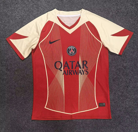 Camiseta Paris Special Soccer 2025/2026