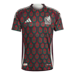 Player Version - Mexico Home 2024/2025