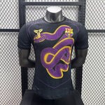 Player version - FC Barcelona Special Soccer Jersey 2025/2026