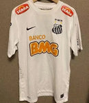 Camiseta Retro Santos FC Home 2011/2012