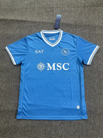 Camiseta Napoli Home 2025/2026