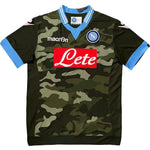 Camiseta retro Napoli Away 2013/2014